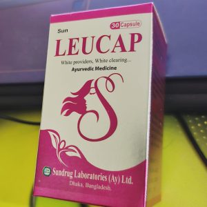 sun leucap
